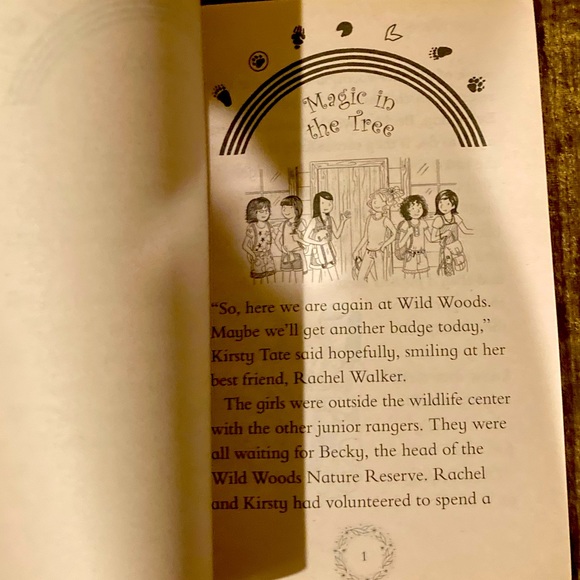 Rainbow Magic: Kimberly the Koala Fairy :by Daisy Meadows - Picture 3 of 3